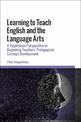Learning to Teach English and the Language Arts: A Vygotskian Perspective on Beginning Teachers' Pedagogical Concept Development