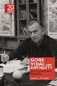 Gore Vidal and Antiquity: Sex, Politics and Religion