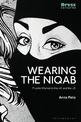 Wearing the Niqab: Muslim Women in the UK and the US
