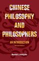 Chinese Philosophy and Philosophers: An Introduction