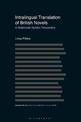Intralingual Translation of British Novels: A Multimodal Stylistic Perspective