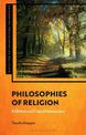 Philosophies of Religion: A Global and Critical Introduction