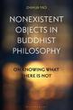 Nonexistent Objects in Buddhist Philosophy: On Knowing What There is Not