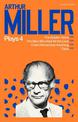 Arthur Miller Plays 4: The Golden Years; The Man Who Had All the Luck; I Can't Remember Anything; Clara