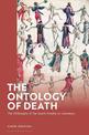 The Ontology of Death: The Philosophy of the Death Penalty in Literature