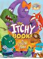 The Itchy Book ( Elephant & Piggie Like Reading )