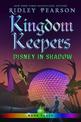 Kingdom Keepers Iii: Disney in Shadow