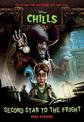 Second Star to the Fright: Disney Chills Bk 3