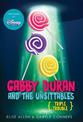 Gabby Duran And The Unsittables: Book 4 Triple Trouble