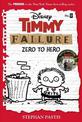 Timmy Failure: Zero To Hero: Timmy Failure Prequel