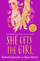 She Gets the Girl: TikTok made me buy it! The New York Times bestseller