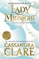 Lady Midnight: Collector's Edition