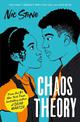 Chaos Theory: The brand-new novel from the bestselling author of Dear Martin