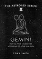 Astrosex: Gemini: How to have the best sex according to your star sign
