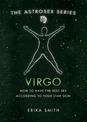 Astrosex: Virgo: How to have the best sex according to your star sign
