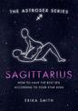 Astrosex: Sagittarius: How to have the best sex according to your star sign