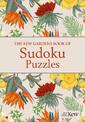 The Kew Gardens Book of Sudoku Puzzles: Over 200 Puzzles