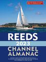Reeds Channel Almanac 2023: SPIRAL BOUND