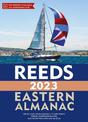 Reeds Eastern Almanac 2023: SPIRAL BOUND