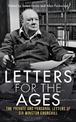 Letters for the Ages: The Private and Personal Letters of Winston Churchill