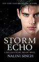 Storm Echo: Book 6