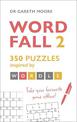 Word Fall 2: 350 puzzles inspired by Wordle