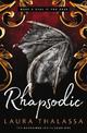 Rhapsodic: Bestselling smash-hit dark fantasy romance!