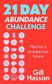 21 Day Abundance Challenge: Plan for a prosperous future