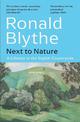 Next to Nature: A Lifetime in the English Countryside