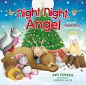 Night Night, Angel: A Sleepy Christmas Celebration