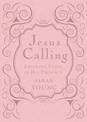 Jesus Calling, Pink Leathersoft, with Scripture References: Enjoying Peace in His Presence (a 365-Day Devotional)