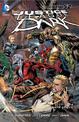 Justice League Dark Vol. 4: The Rebirth of Evil (The New 52)