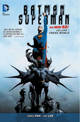 Batman/Superman Vol. 1 Cross World (The New 52)