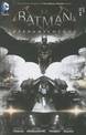 Batman Arkham Knight Vol. 1