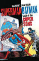 Superman/Batman Saga Of The Super Sons New Edition