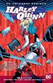 Harley Quinn Volume 3: Red Meat: Rebirth