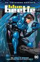 Blue Beetle Volume 3: Road to Nowhere
