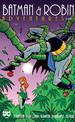 Batman and Robin Adventures Volume 3