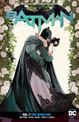 Batman Volume 7: The Wedding
