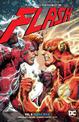 The Flash Volume 8: Flash War
