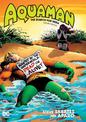 Aquaman: The Search for Mera: Deluxe Edition