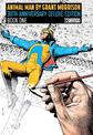 Animal Man by Grant Morrison Book One Deluxe Edition: Deluxe Edition