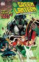 Green Lantern: Kyle Rayner Volume 3