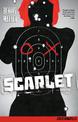 Scarlet Book Two