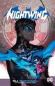Nightwing Volume 6: The Untouchable