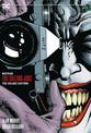 Batman: The Killing Joke Deluxe: DC Black Label Edition