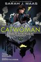 Catwoman: Soulstealer: The Graphic Novel