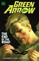 Green Arrow Volume 8: The End of the Road