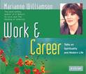 Work and Career: Talks on Spirituality and Modern Life
