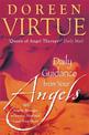 Daily Guidance From Your Angels: 365 Angelic Messages To Soothe, Heal, And Open Your Heart